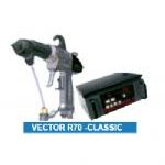 手動(dòng)靜電噴槍