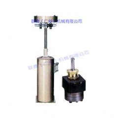 齒輪泵驅動裝置