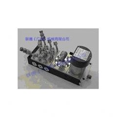 換色、清洗系統(tǒng)